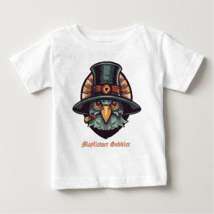 Mayflower Gobbler