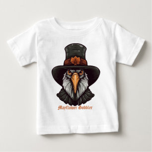 Mayflower Gobbler