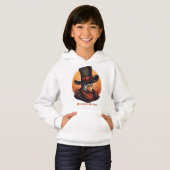 Mayflower Gobbler (Voorkant volledig)