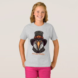 Mayflower Gobbler T-shirt