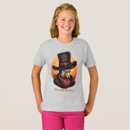 Mayflower Gobbler T-shirt