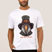 Mayflower Gobbler T-shirt (Voorkant)