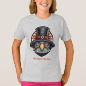 Mayflower Gobbler T-shirt (Voorkant)