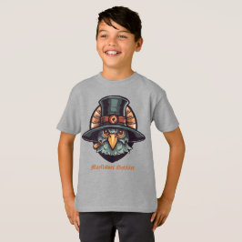 Mayflower Gobbler T-shirt