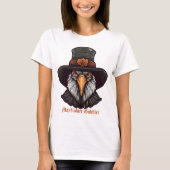 Mayflower Gobbler T-shirt (Voorkant)