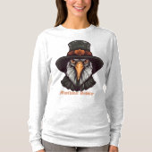 Mayflower Gobbler T-shirt (Voorkant)