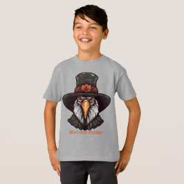 Mayflower Gobbler T-shirt