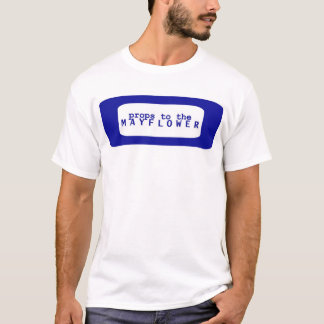 Mayflower T-shirt