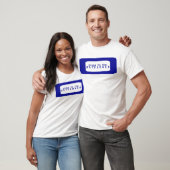 Mayflower T-shirt (Unisex)