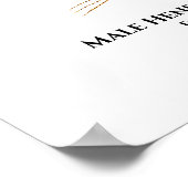 Mayfly Poster (Hoek)