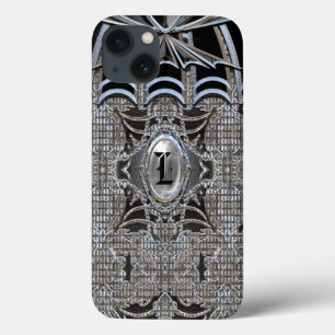 Mayhem Deco Case-Mate iPhone Case