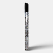 Mayhem Deco Case-Mate iPhone Case (Achterkant / Links)