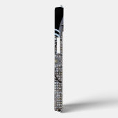 Mayhem Deco Case-Mate iPhone Case (Achterkant / Rechts)