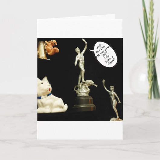  Mayhem-kaart Kaart (Voorkant)