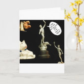  Mayhem-kaart Kaart (Gele Bloem)