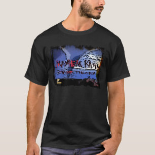 Mayhem Kidd - Chaos Theory Shirt