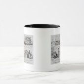 Mayhew's grote tentoonstelling van 1851: Odds en E Mok (Midden)