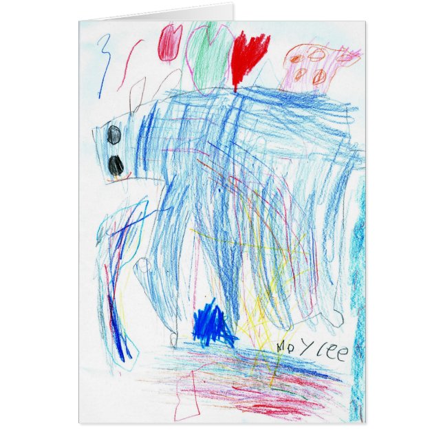 mayleenschaar (Voorkant)