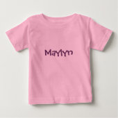 Maylyn (Voorkant)