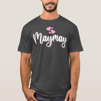 Maymay for Women Moederdag T-shirt