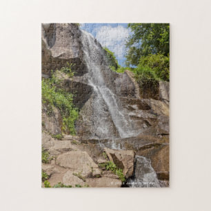 Maymont Waterfall Legpuzzel