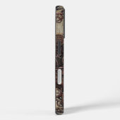 Maynard - Decodeer de Cyber Occulte Code Case-Mate iPhone Case (Achterkant / Rechts)