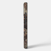 Maynard - Decodeer de Cyber Occulte Code Case-Mate iPhone Case (Achterkant / Links)