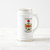 Mayo Beer Stein Bierpul (Voorkant rechts)