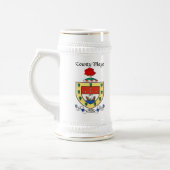 Mayo Beer Stein Bierpul (Links)