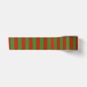 Mayo Flag Silk Ribbon Satijnen Lint (Voorkant)