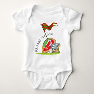 Mayo GAA Football Team 1951 Romper