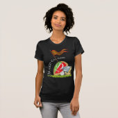 Mayo GAA Football Team 1951 T-shirt (Voorkant volledig)