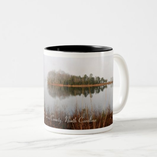 Mayo Lake Mok (Voorkant rechts)