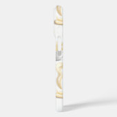 mayo mayonaise specerij romige saus Case-Mate iPhone case (Achterkant / Links)