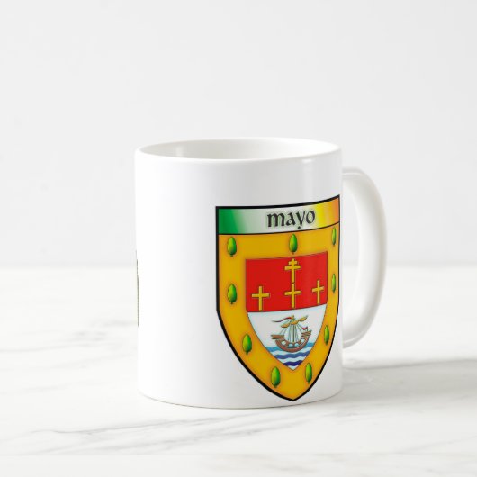 Mayo Mok (Voorkant rechts)