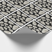 Mayonaisepatroon Cadeaupapier (Hoek)