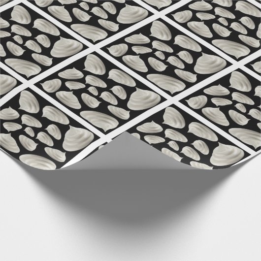 Mayonaisepatroon Cadeaupapier (Hoek)