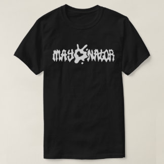 Mayonator Logo T-shirt