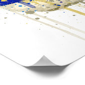 Mayonnaise Poster (Hoek)