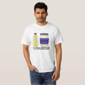 Mayonnaise T T-shirt (Voorkant volledig)