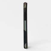 Mayor Jakob Meyer zum Hasen, 1516 (tempera op limo Case-Mate iPhone Case (Achterkant/links)