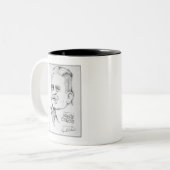 Mayor Wilson Mok (Voorkant links)