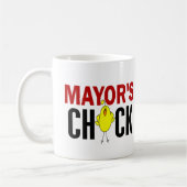 MAYOR'S CHICK KOFFIEMOK (Links)