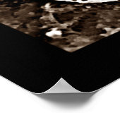 MAYOTTE ART POSTER (Hoek)