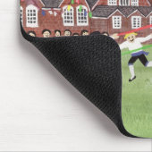 Maypole Dancing 1991 Muismat (Hoek)