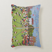 Maypole Decoratief Kussen (Voorkant(Verticaal))