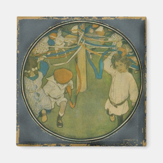 Maypole Magneet