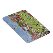 Maypole Magneet (Rechterzijde)