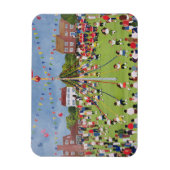 Maypole Magneet (Verticaal)