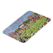 Maypole Magneet (Linkerzijde)